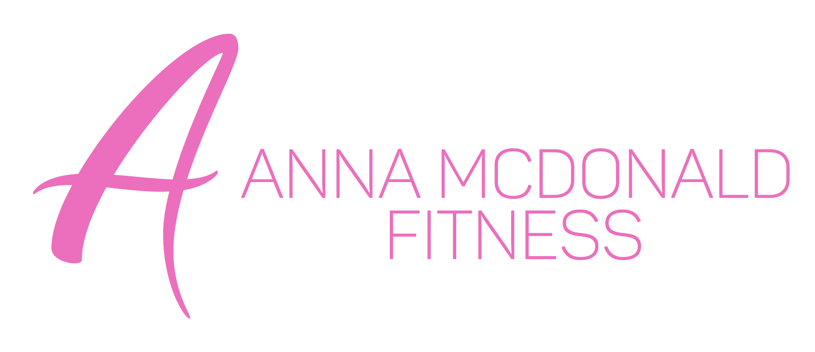 Anna McDonald Fitness